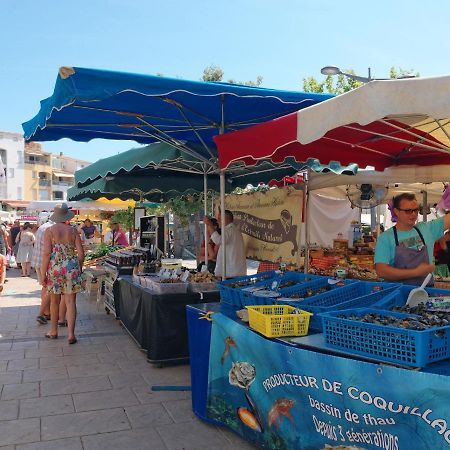 Holiday Home Ile St Martin By Interhome Agde Esterno foto