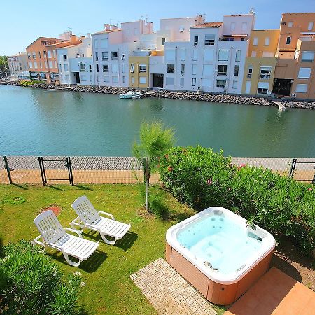 Holiday Home Ile St Martin By Interhome Agde Esterno foto