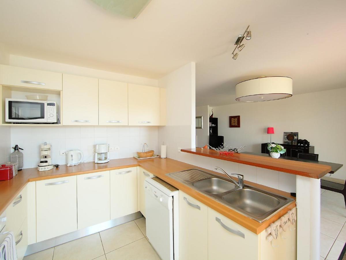 Holiday Home Ile St Martin By Interhome Agde Esterno foto