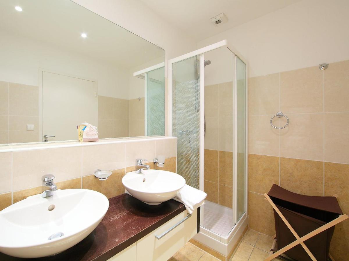 Holiday Home Ile St Martin By Interhome Agde Esterno foto