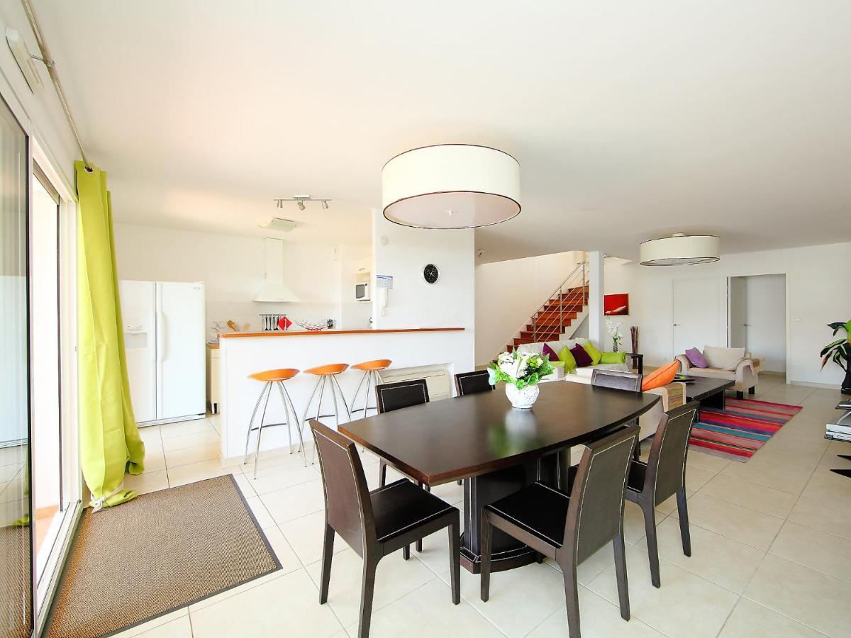 Holiday Home Ile St Martin By Interhome Agde Esterno foto