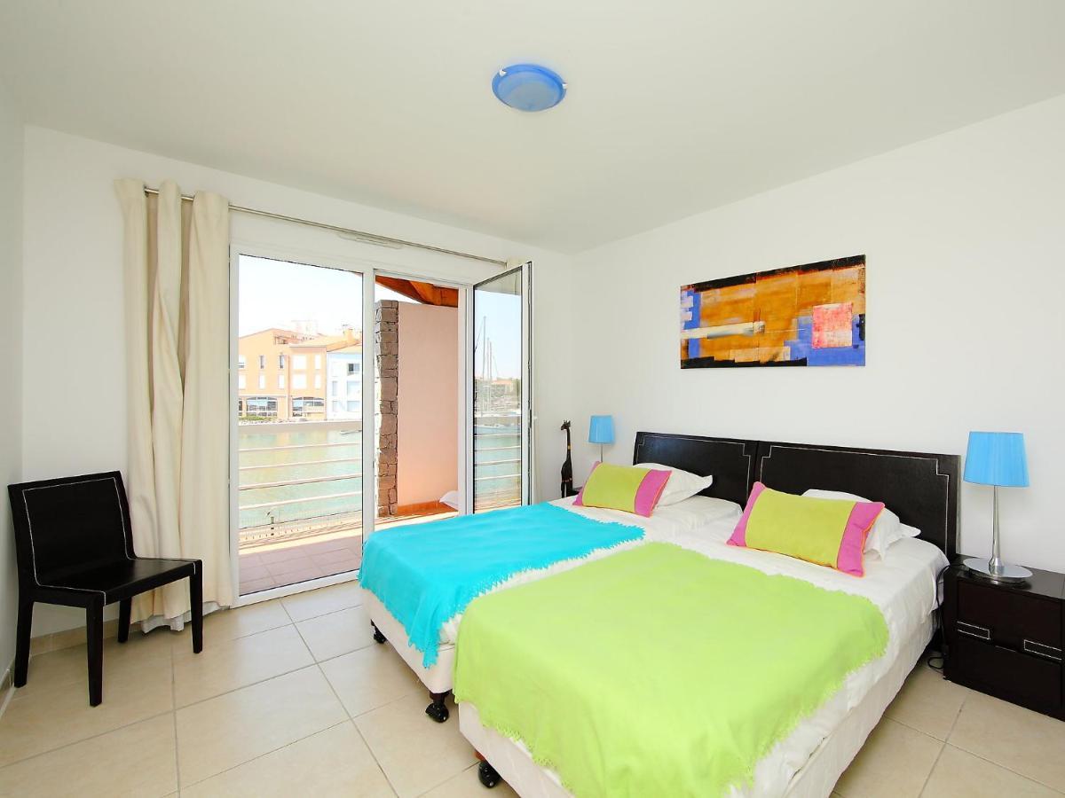 Holiday Home Ile St Martin By Interhome Agde Esterno foto