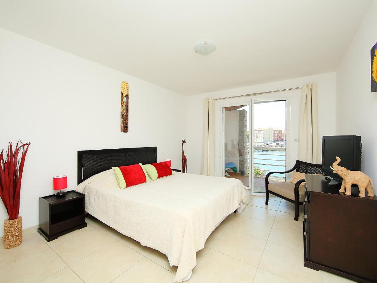 Holiday Home Ile St Martin By Interhome Agde Esterno foto