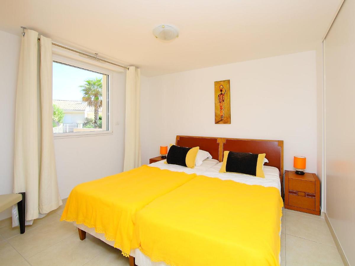 Holiday Home Ile St Martin By Interhome Agde Esterno foto