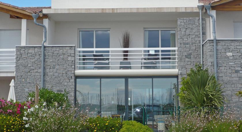 Holiday Home Ile St Martin By Interhome Agde Esterno foto