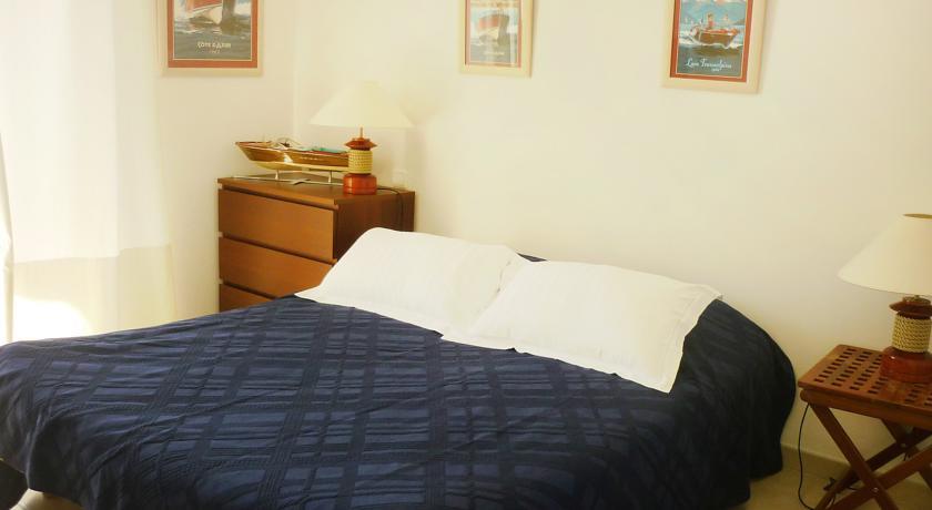 Holiday Home Ile St Martin By Interhome Agde Camera foto