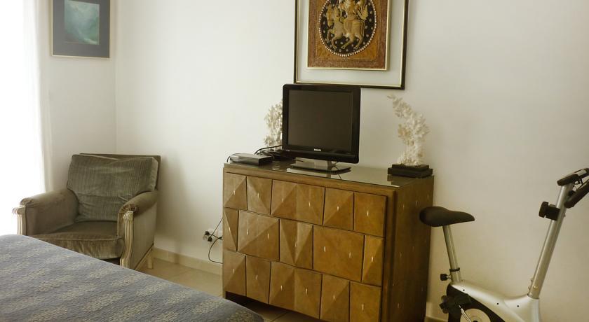 Holiday Home Ile St Martin By Interhome Agde Camera foto