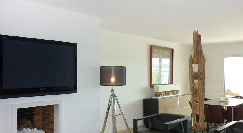 Holiday Home Ile St Martin By Interhome Agde Camera foto