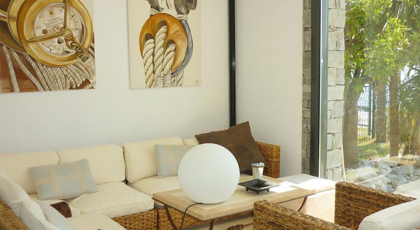 Holiday Home Ile St Martin By Interhome Agde Camera foto