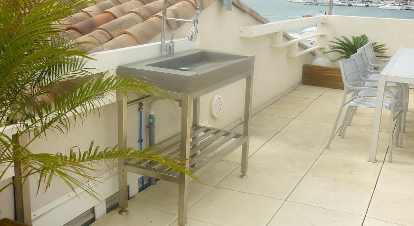 Holiday Home Ile St Martin By Interhome Agde Camera foto