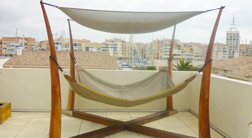 Holiday Home Ile St Martin By Interhome Agde Camera foto