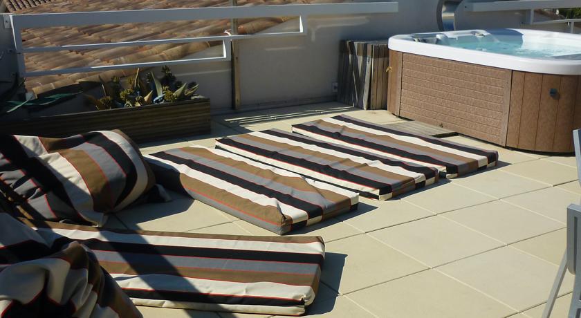 Holiday Home Ile St Martin By Interhome Agde Camera foto