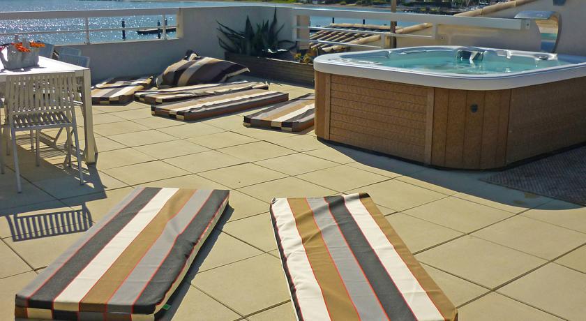 Holiday Home Ile St Martin By Interhome Agde Camera foto