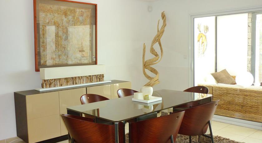 Holiday Home Ile St Martin By Interhome Agde Camera foto