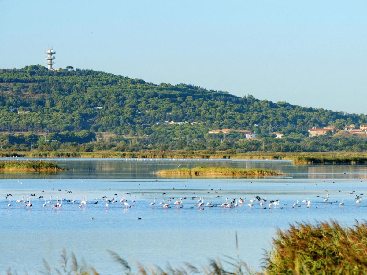 Holiday Home Ile St Martin By Interhome Agde Esterno foto