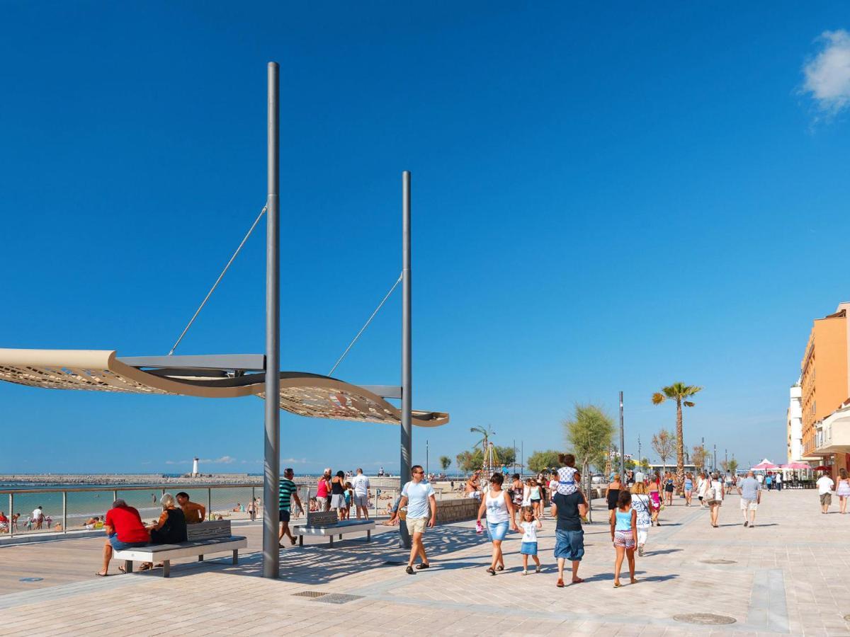 Holiday Home Ile St Martin By Interhome Agde Esterno foto