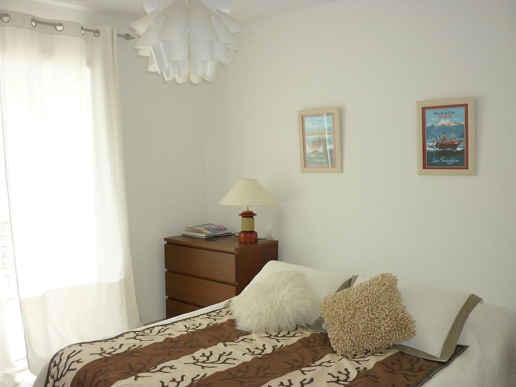 Holiday Home Ile St Martin By Interhome Agde Camera foto