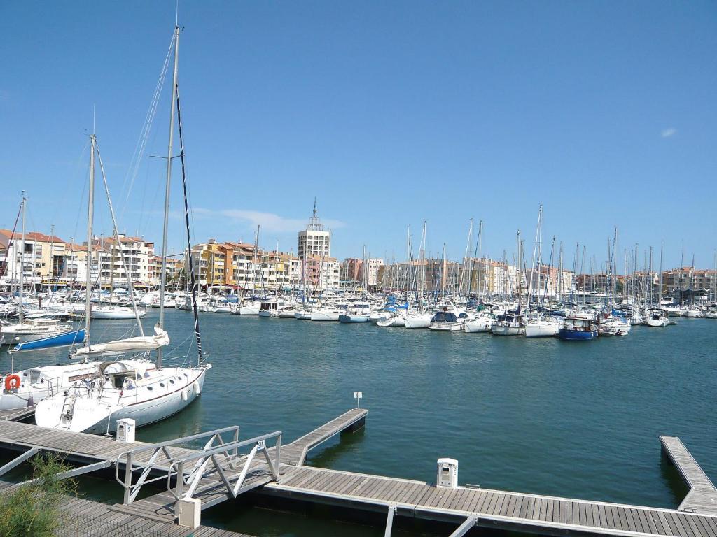 Holiday Home Ile St Martin By Interhome Agde Camera foto