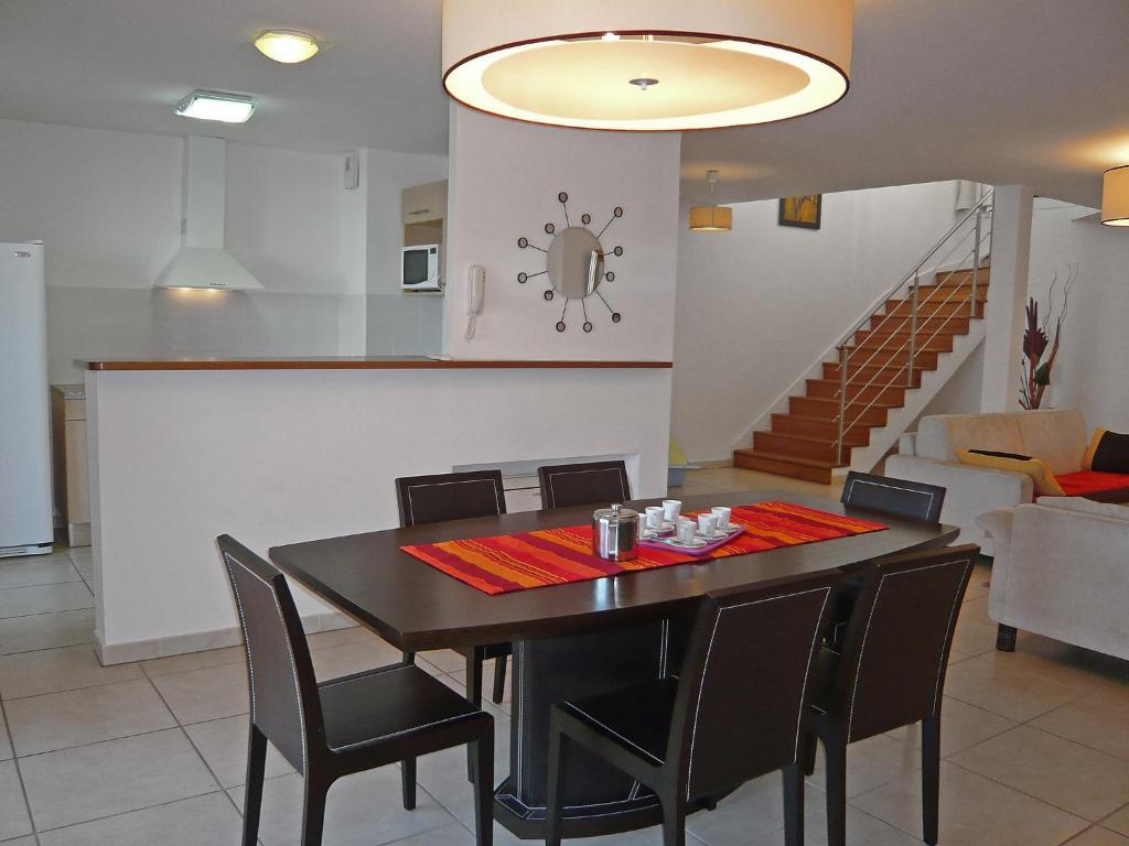 Holiday Home Ile St Martin By Interhome Agde Camera foto