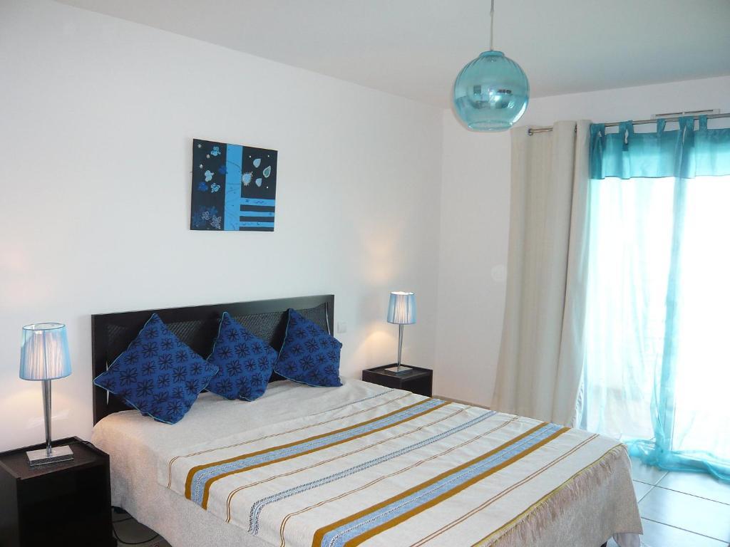 Holiday Home Ile St Martin By Interhome Agde Camera foto