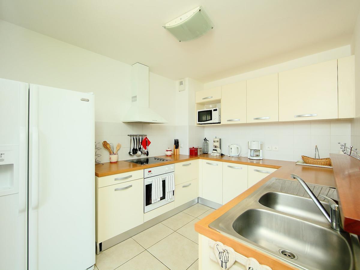 Holiday Home Ile St Martin By Interhome Agde Esterno foto