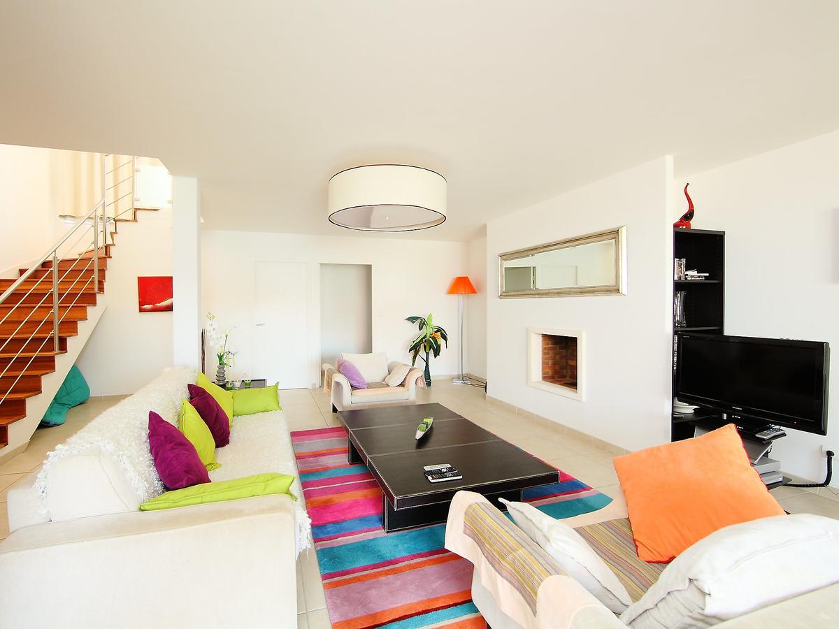 Holiday Home Ile St Martin By Interhome Agde Esterno foto