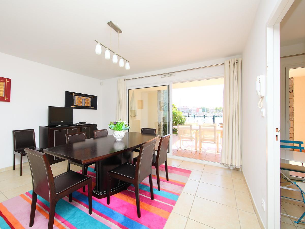 Holiday Home Ile St Martin By Interhome Agde Esterno foto