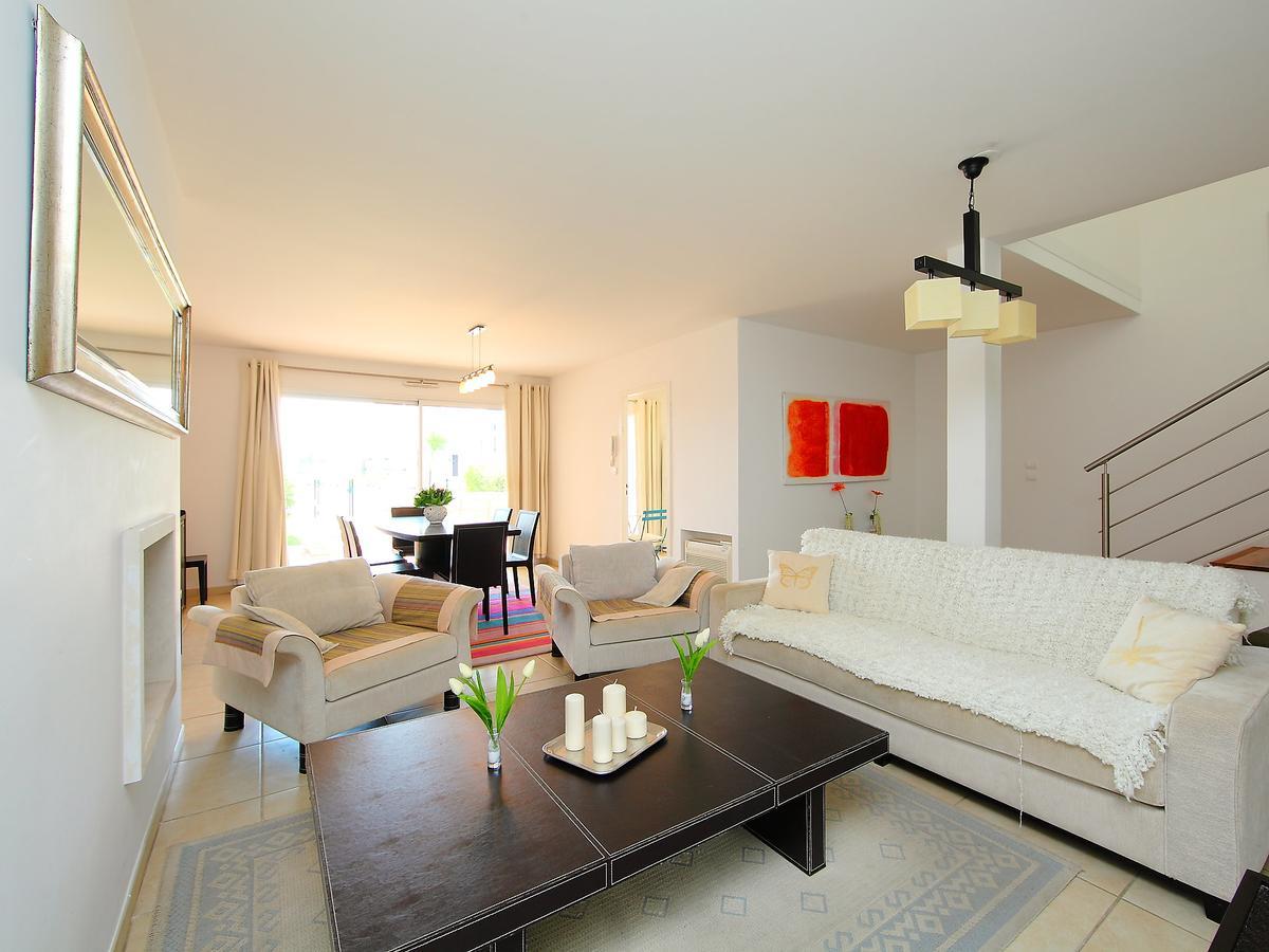 Holiday Home Ile St Martin By Interhome Agde Esterno foto
