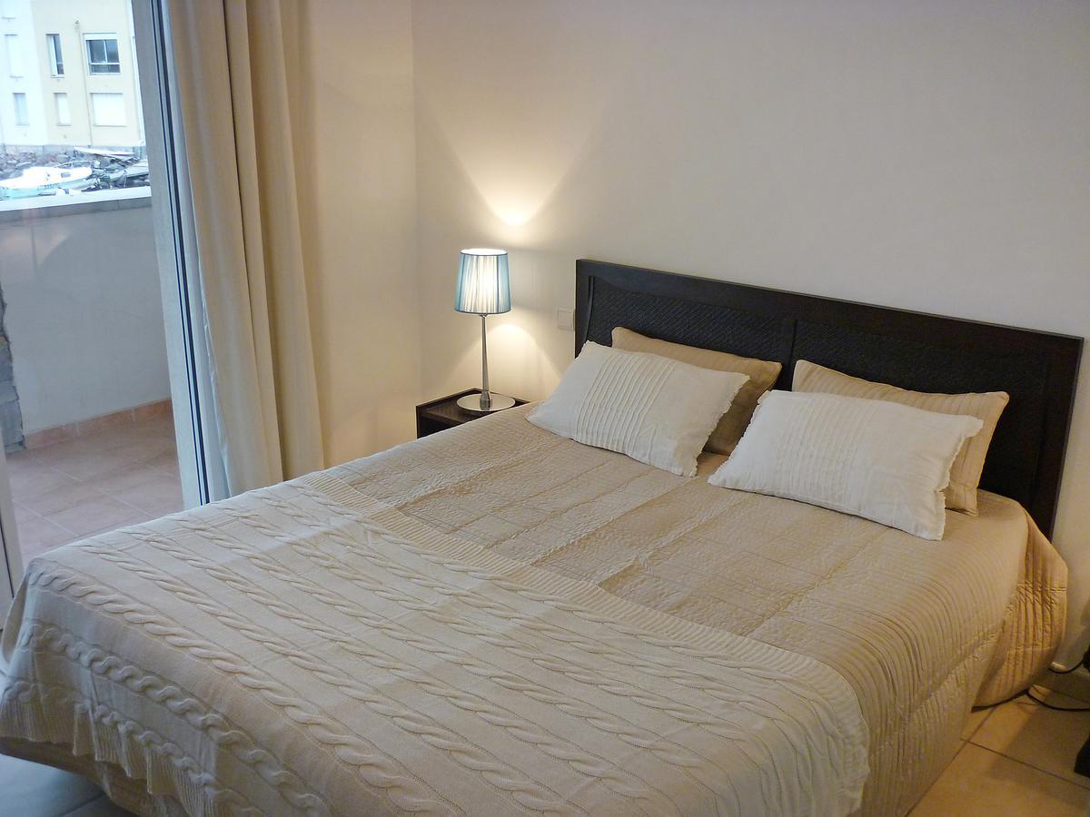 Holiday Home Ile St Martin By Interhome Agde Esterno foto