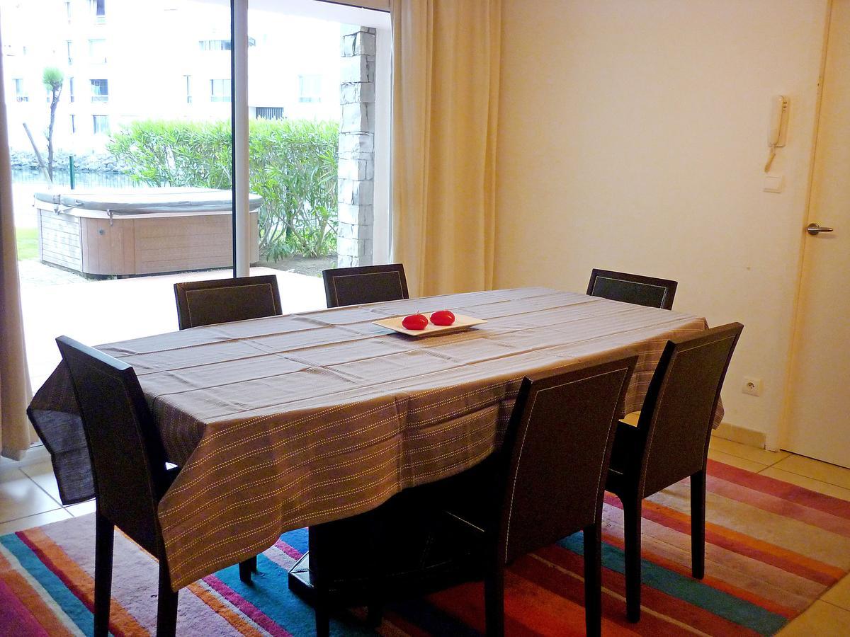 Holiday Home Ile St Martin By Interhome Agde Esterno foto