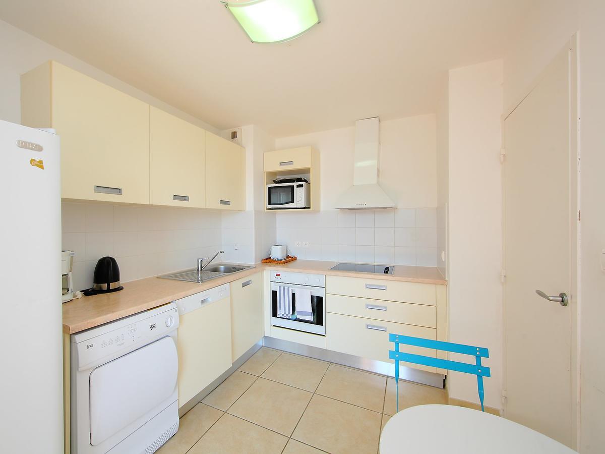 Holiday Home Ile St Martin By Interhome Agde Esterno foto