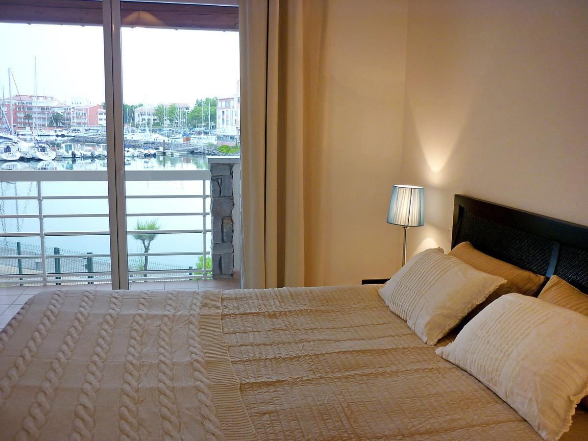 Holiday Home Ile St Martin By Interhome Agde Esterno foto