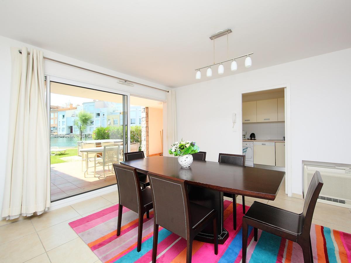 Holiday Home Ile St Martin By Interhome Agde Esterno foto