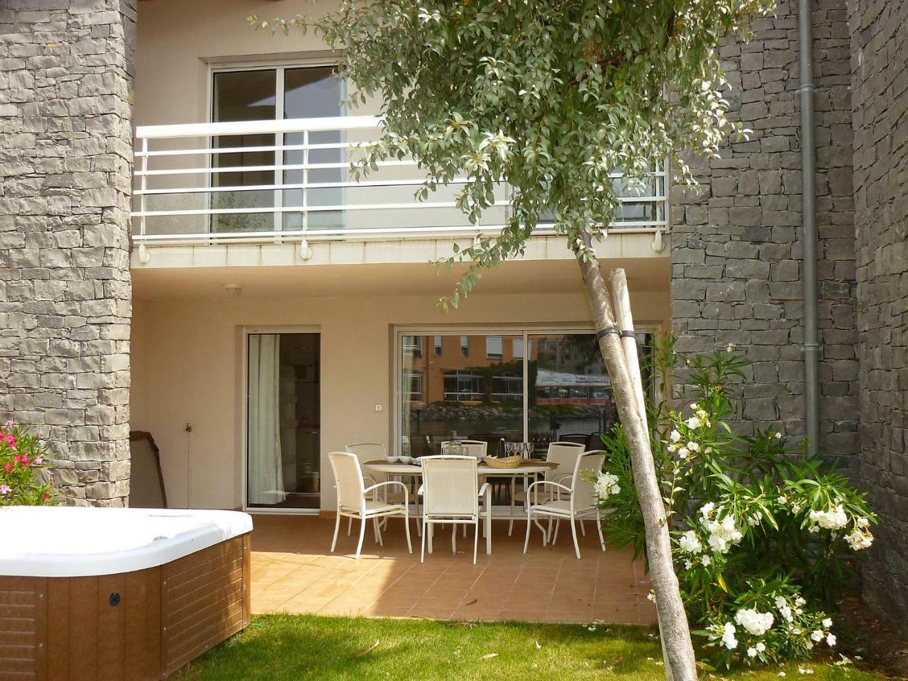 Holiday Home Ile St Martin By Interhome Agde Esterno foto