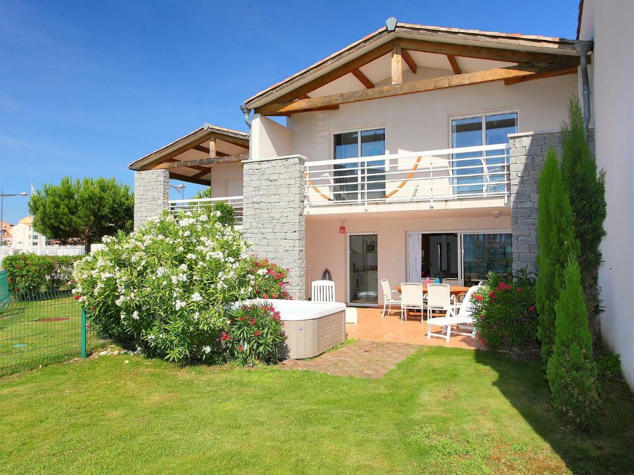 Holiday Home Ile St Martin By Interhome Agde Esterno foto