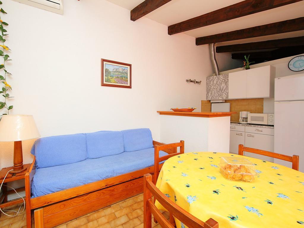 Holiday Home Ile St Martin By Interhome Agde Camera foto