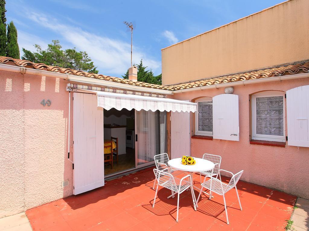 Holiday Home Ile St Martin By Interhome Agde Camera foto