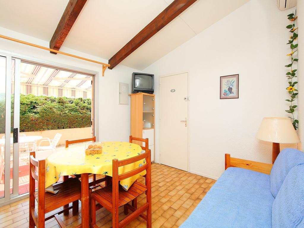 Holiday Home Ile St Martin By Interhome Agde Camera foto