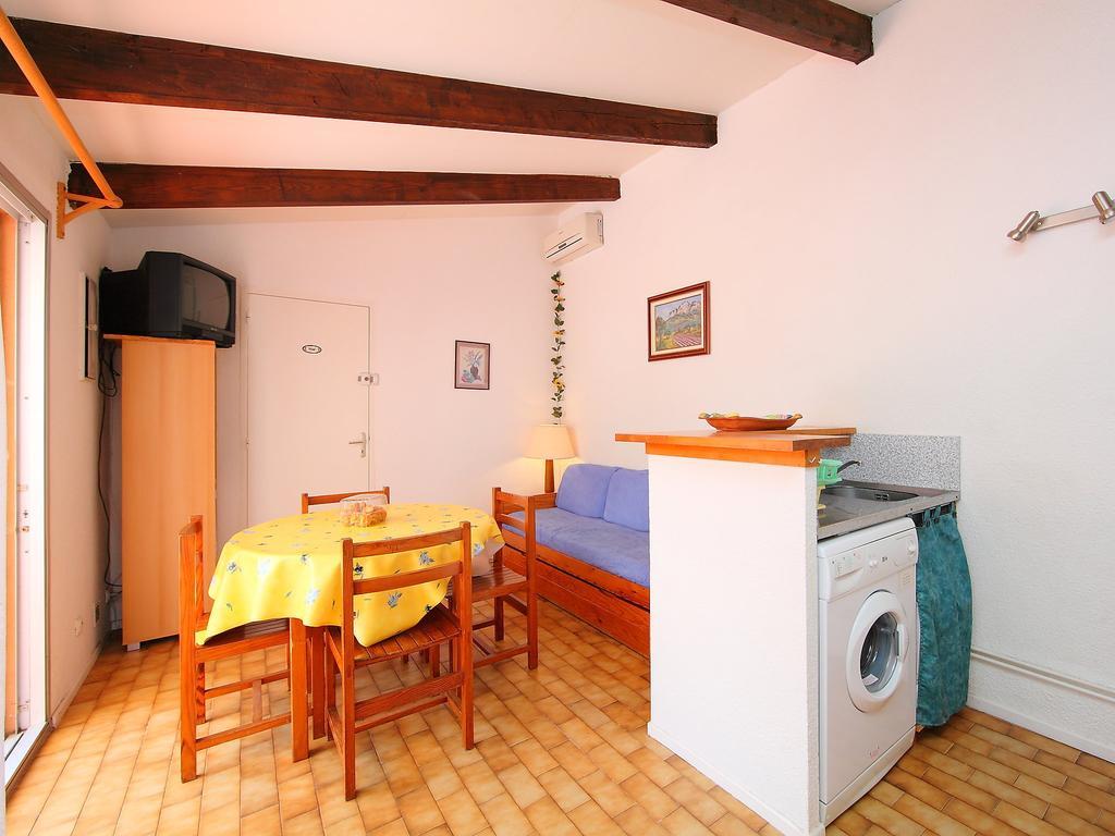 Holiday Home Ile St Martin By Interhome Agde Camera foto