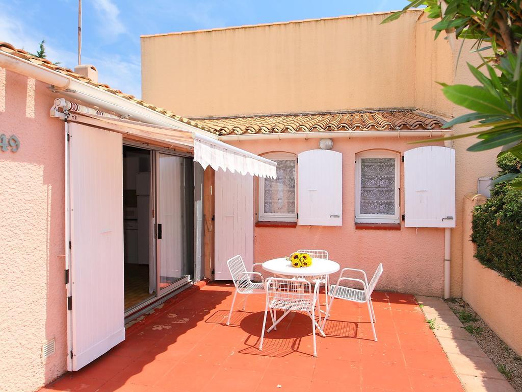 Holiday Home Ile St Martin By Interhome Agde Camera foto