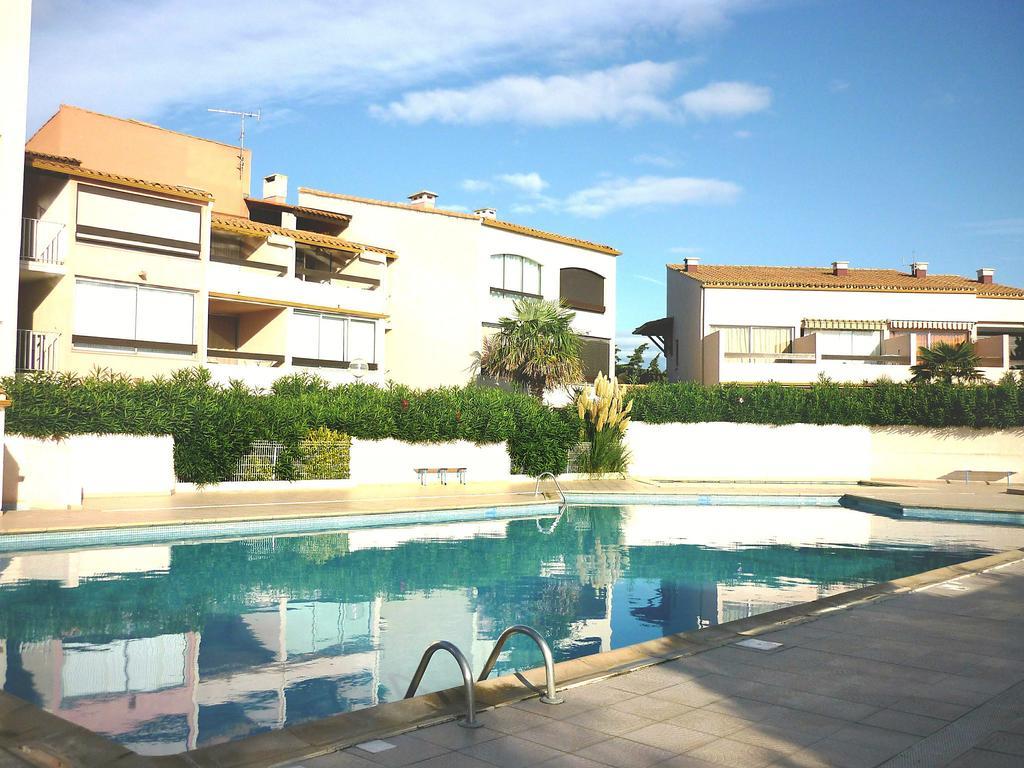 Holiday Home Ile St Martin By Interhome Agde Camera foto